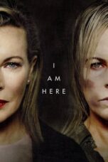 Poster Movie I Am Here (2023)