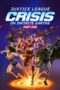 Poster Movie Justice League: Crisis on Infinite Earths Part One (2024)