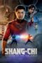 Poster Movie Shang-Chi and the Legend of the Ten Rings (2021) IMAX