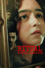 Poster Movie Ritual Tumbal Terakhir (2024)
