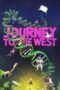 Poster Movie Journey to the West (2021)