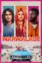 Poster Movie Marmalade (2024)