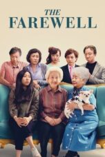 Poster Movie The Farewell (2019)