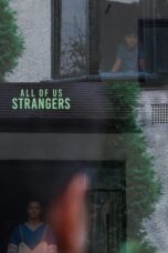 Poster Movie All of Us Strangers (2023)