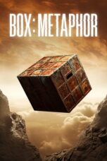 Poster Movie Box: Metaphor (2023)