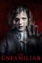 Poster Movie The Unfamiliar (2020)