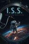 Poster Movie I.S.S. (2023)