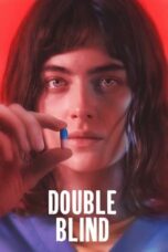 Poster Movie Double Blind (2024)