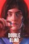 Poster Movie Double Blind (2024)