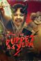 Poster Movie The Puppet Asylum (2023)