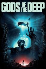 Poster Movie Gods of the Deep (2024)