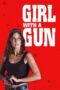 Poster Movie Girl With a Gun (2023)