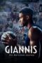 Poster Movie Giannis: The Marvelous Journey (2024)