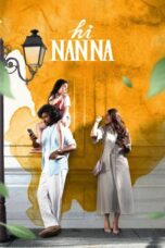 Poster Movie Hi Nanna (2023)