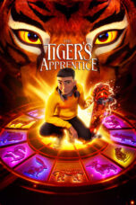 Poster Movie The Tiger’s Apprentice (2024)