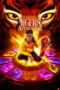 Poster Movie The Tiger’s Apprentice (2024)