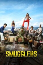 Poster Movie Smugglers (2023)