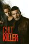 Poster Movie Cult Killer (2024)