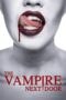 Poster Movie The Vampire Next Door (2024)