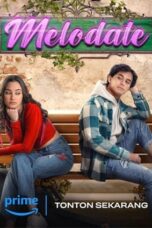Poster Movie Melodate (2024)