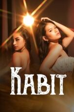 Poster Movie Kabit (2024)