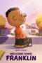 Poster Movie Snoopy Presents: Welcome Home, Franklin (2024)