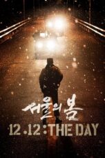 Poster Movie 12.12: The Day (2023)