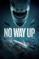 Poster Movie No Way Up (2024)