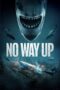 Poster Movie No Way Up (2024)