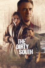 Poster Movie The Dirty South (2023)