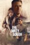 Poster Movie The Dirty South (2023)