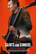 Poster Movie In the Land of Saints and Sinners (2024)