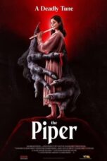Poster Movie The Piper (2023)
