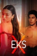 Poster Movie Eks (2024)