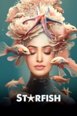 Poster Movie Starfish (2023)