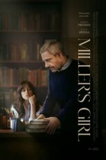 Poster Movie Miller’s Girl (2024)