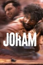 Poster Movie Joram (2023)