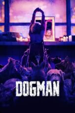 Poster Movie DogMan (2023)