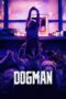 Poster Movie DogMan (2023)