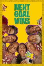Poster Movie Next Goal Wins (2023)