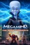 Poster Movie Megamind vs. the Doom Syndicate (2024)