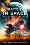 Poster Movie Battle in Space: The Armada Attacks (2021)