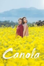 Poster Movie Canola (2016)