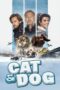 Poster Movie Cat and Dog (2024)