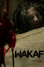 Poster Movie Wakaf (2023)