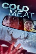Poster Movie Cold Meat (2024)