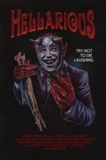 Poster Movie Hellarious (2019)