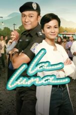 Poster Movie La Luna (2023)