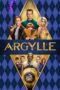 Poster Movie Argylle (2024)