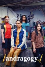 Poster Movie Budi Pekerti (2023)